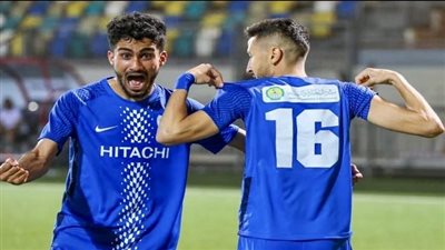 الكونفدرالية، الهلال الليبي يفوز على اتحاد الجزائر 1/2 ويؤجل صعود فيوتشر 