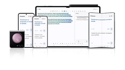 سامسونج تكشف عن إتاحة خصائص الذكاء الاصطناعي Galaxy AI لعدد من الأجهزة، تفاصيل 