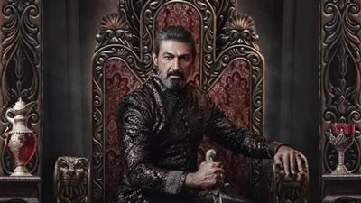 القائمة الكاملة لأبطال مسلسل 