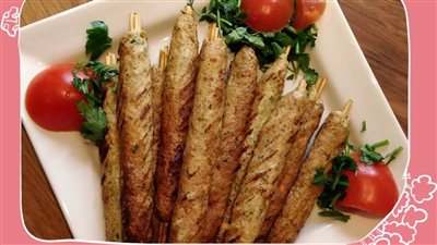 استعدادا لرمضان، طريقة عمل كفتة الفراخ، أكلة سريعة التحضير ومغذية