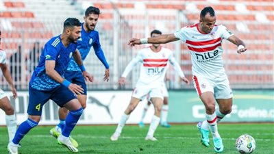 بعثة الزمالك تصل القاهرة بعد الفوز على أبو سليم
