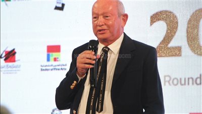 قائمة جوائز الدورة الخامسة من مسابقة مؤسسة فاروق حسني للثقافة والفنون 2024 (صور)