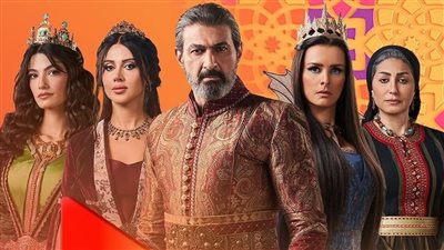 القائمة الكاملة لمسلسلات النصف الثاني من الموسم الرمضاني 2024 ومواعيد العرض