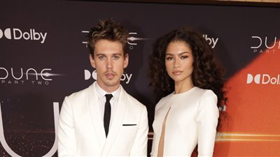 العرض العالمي لفيلم Dune: Part Two في نيويورك (صور)