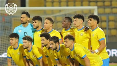 المحكمة الرياضية الدولية تصدم الإسماعيلي بقرار جديد 