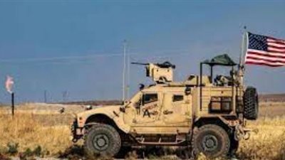 مقر لقوات التحالف الدولي، هجوم صاروخي جديد يستهدف قاعدة حقل كونيكو