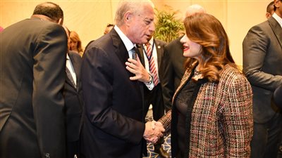 سها جندي: تعاون مشترك مع محافظة جنوب سيناء لدعم وتشجيع السياحة الصحية في مصر