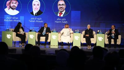 الاتحاد العربي للمراجعين: مصر تخطو بإجراءات إصلاحية اقتصادية جيدة (فيديو وصور)