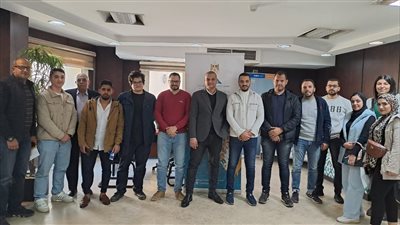 التصديري للصناعات الغذائية ينظم الدورة التدريبية 