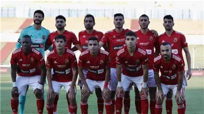 الأهلى أمام البلدية، ثنائيات لاعبى الأحمر بالدوري الموسم الحالي