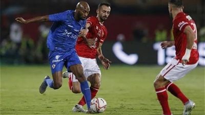 الموعد والقنوات الناقلة لمباراة الأهلي والزمالك في نهائي كأس مصر