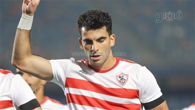 طبيب الزمالك يكشف طبيعة إصابة زيزو في لقاء أبو سليم الليبي 