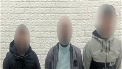 ضبط عصابة تصنيع الحشيش بالمقطم و13 آخرين بحوزتهم مخدرات بالقاهرة (صور)