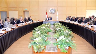 9.640 مليار جنيه أرباح الشركات التابعة لوزارة النقل خلال العام 2022/2023