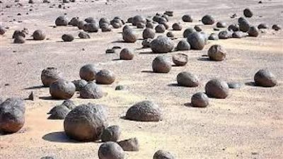 وادي البطيخ، كنز الفيوم الضائع وسط الصحراء الغربية