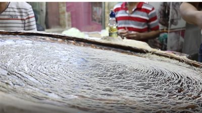 المعايير اللازمة لإقامة فرن عمل كنافة وقطايف بالجيزة