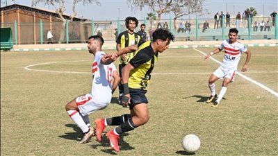 نتائج مباريات اليوم في دوري الجمهورية للشباب 2003 