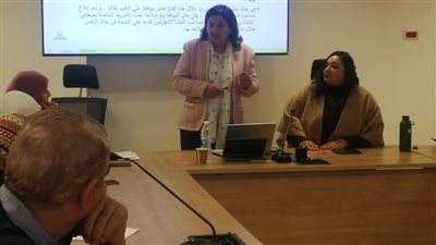 ياسمين فؤاد: تقييم التأثير البيئي يدعم اتخاذ القرار لضمان استدامة البيئة