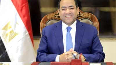 رئيس المركزي للتنظيم والإدارة يكشف تفاصيل التحول التكنولوجي للجهاز (فيديو)