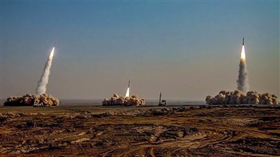 هجوم واسع على جيش الاحتلال الإسرائيلي من لبنان وغزة 