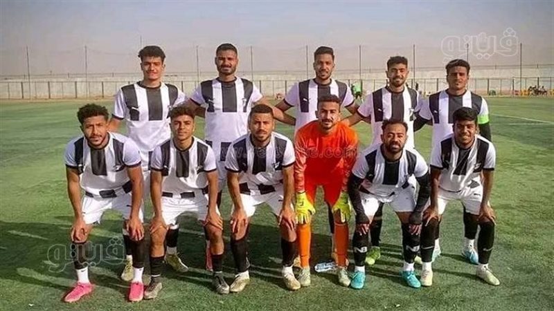 فريق بروسيا مصر،