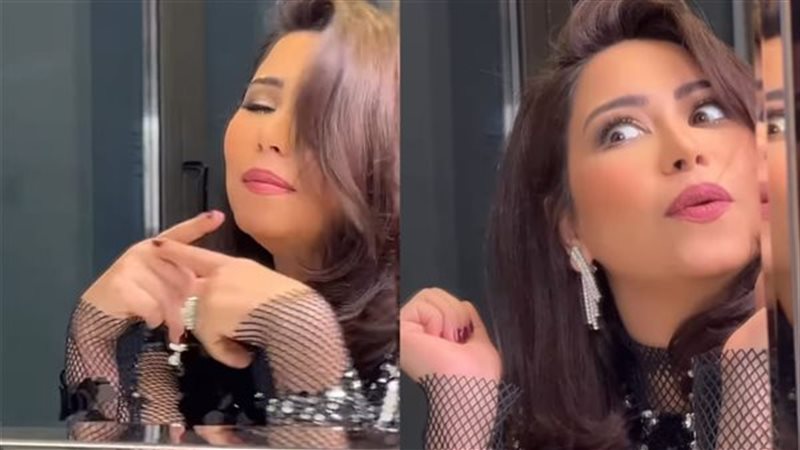 شيرين عبدالوهاب،