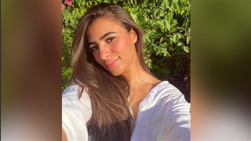 فتاة الشروق حبيبة