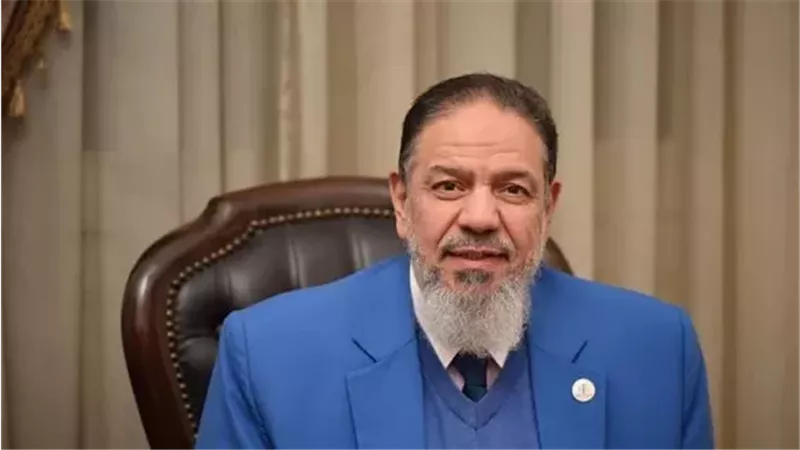 منتصر الزيات، فيتو