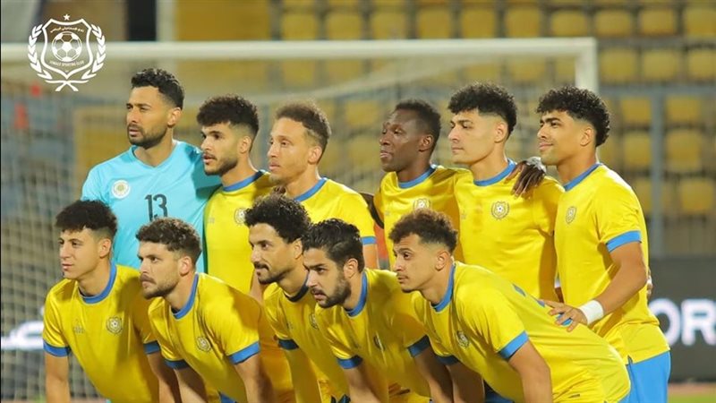 الإسماعيلي، فيتو