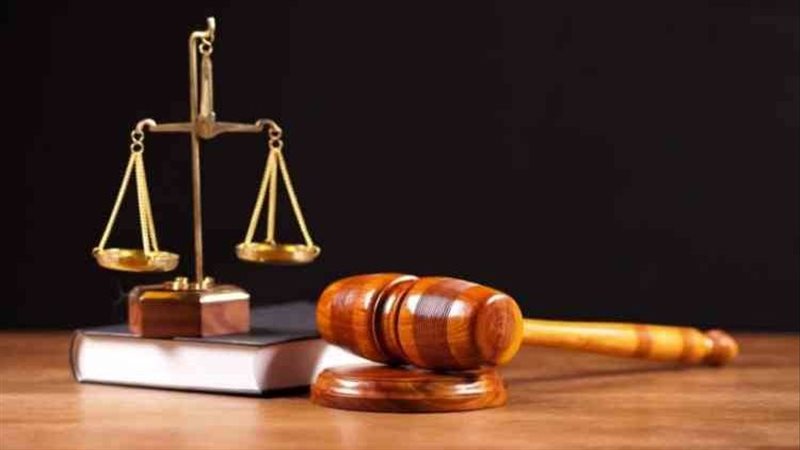 قانون الإجراءات الجنائية،