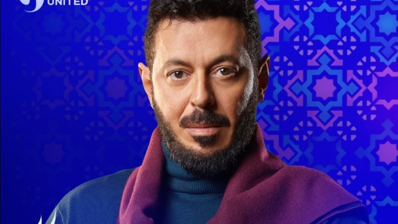 مصطفى شعبان، فيتو