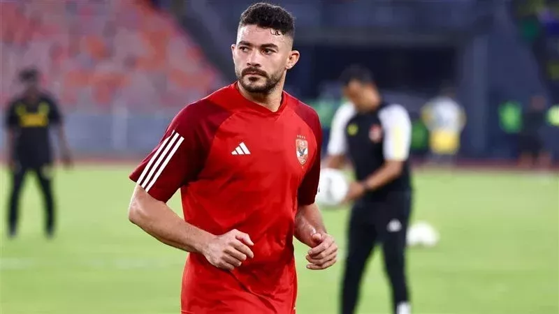 ياسر إبراهيم، فيتو