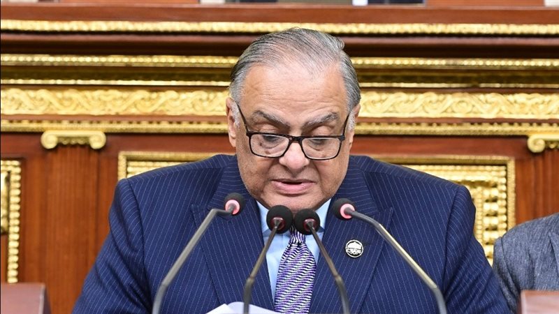 رئيس تشريعية النواب
