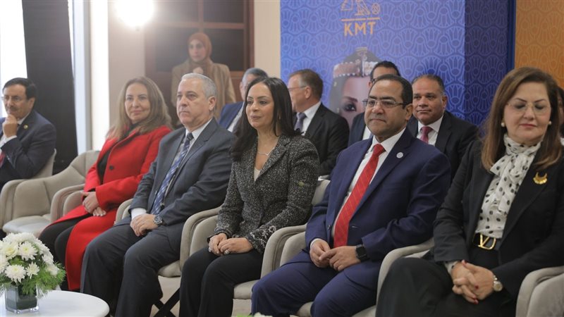 الدكتورة مايا مرسي،