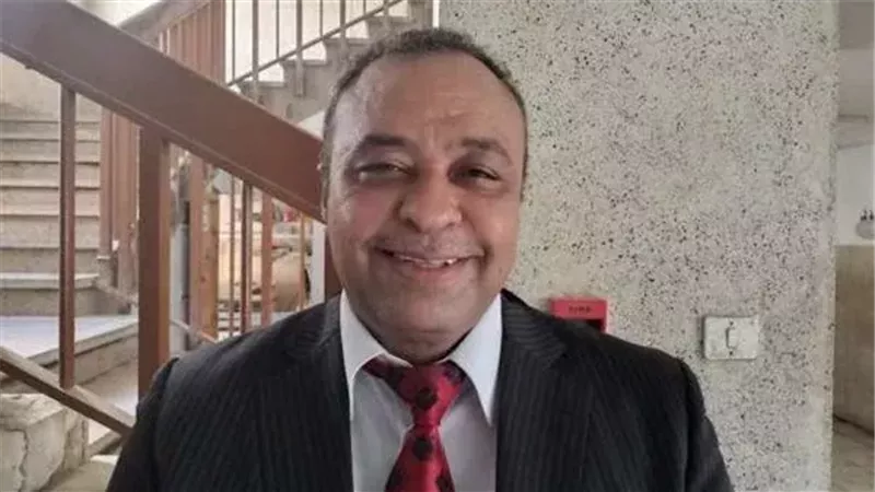 النائب الراحل علي