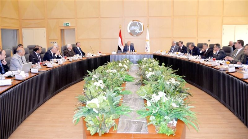 وزير النقل، فيتو