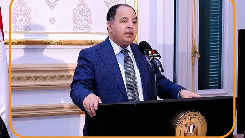 الدكتور محمد معيط