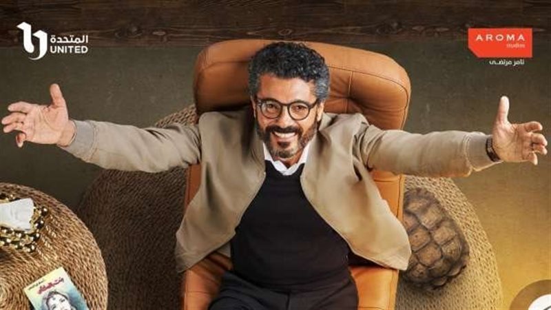 خالد النبوي، فيتو