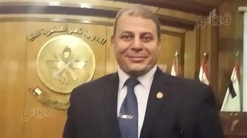 الدكتور هاني عنتر