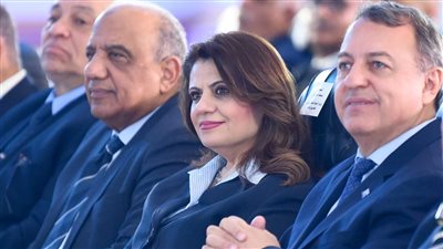 سها جندي: الطيران المدني أتاحت محفزات متميزة للمصريين بالخارج 