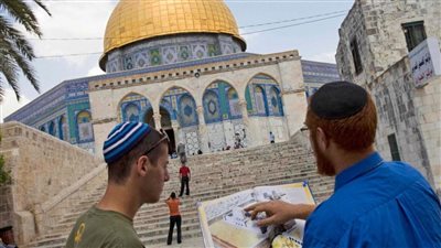 الأزهر: الاستشهاد بعذاب اليهود في أوروبا لتبرير قتل مسلمي فلسطين «نفاق مفضوح»