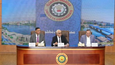 وزير التعليم: الاستعانة بأفضل المدرسين على مستوى الجمهورية في مجموعة قنوات مدرستنا