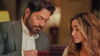 بعد الإعلان عن ري ستارت، أعمال ناجحة بين تامر حسني وهنا الزاهد 