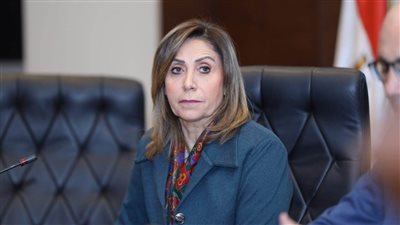 وزيرة الثقافة تشهد انطلاق مؤتمر المجلس الدولي للمطارات الإفريقية ACI بدورته الـ71