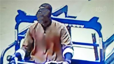 أمن الأقصر يضبط لصا سرق مغسلة المتوفين من مسجد 