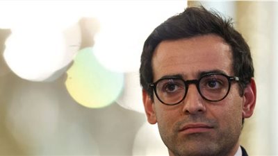 وزير الخارجية الفرنسي: قضية الصحراء المغربية مسألة وجودية للرباط 