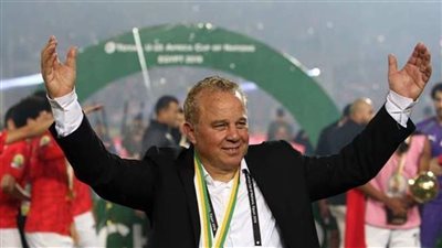 الإسماعيلي يكشف دوافع التعاقد مع شوقي غريب