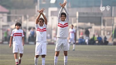 زمالك 2010 يحصد بطولة دوري منطقة الجيزة على حساب زد