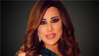  لطيفة تهنئ نجوى كرم بعيد ميلادها ال58