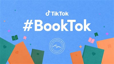 تيك توك: نشر 29 مليون فيديو منذ إطلاق هاشتاج BOOKTOK#